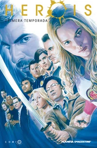 Portada del primer volum