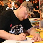 Manu Larcenet