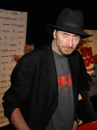 Frank Miller