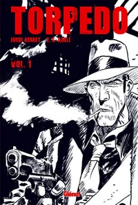 Portada del primer volum
