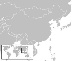 Location of Zonyon