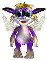 Chichi Wingy