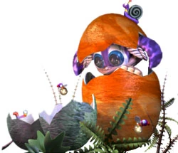 This image was used to promote the first Life Kit