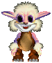 Wispy Norn female