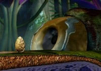 The C3 Grendel Mother and egg