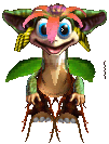 female Plant Norn