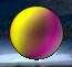 Rainbow Ball