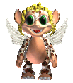 Civet Wingy