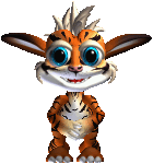 Tiger Norn