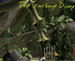 Garbage Dump