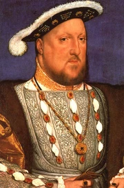 Henrique VIII