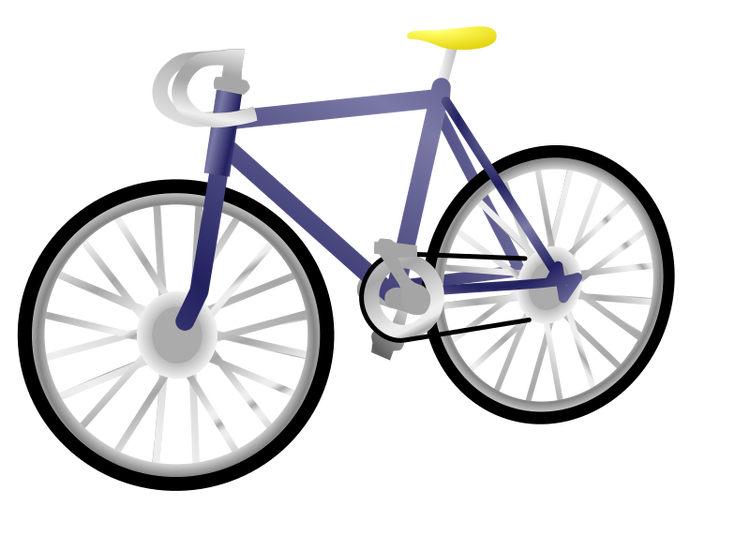 Image:Rennrad.svg