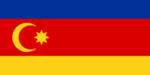 Image:Nakhichevanflag.png