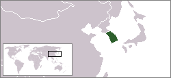 Image:LocationSouthKorea.png
