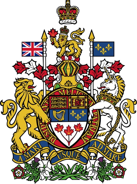 TCoC Coat of Arms