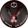 Great Seal Of The Trilateral Commission