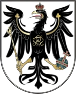 Coat of Arms of Camdonia