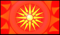 OIN Official Flag