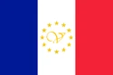 Flag of Vaniveran Empire
