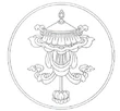 Coat of arms of Pilarinseln 'The Pilar Islands