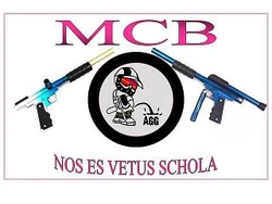 M. Carter Brown Official Flag
