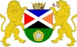 National Arms of National People's Republic of Bexar