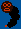 Orange Mask Eel