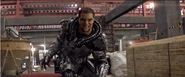 Zodarmor