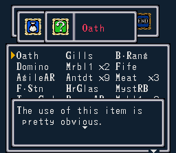 Oath.