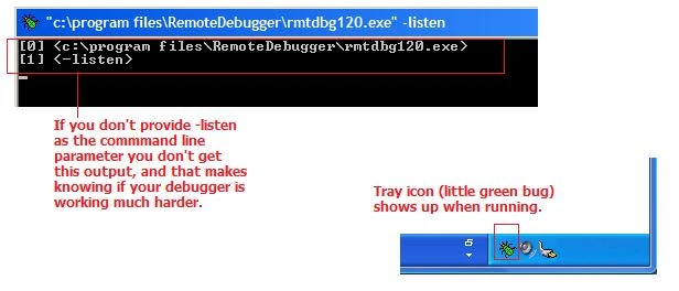 Image:Startup_remote_debug.jpg