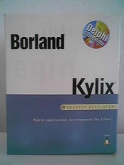 Borland Kylix Box.