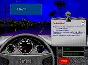 Delphi 1 Installer