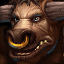 Image:IconSmall Tauren Male.gif
