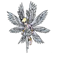 Picture of Lucemon