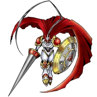 Picture of Gallantmon
