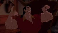 Gaston-Beauty&TheBeast
