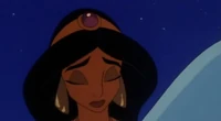 Jasmine sad 2