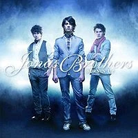 “Burnin' Up” cover