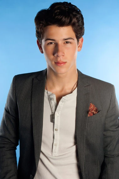 Nick Jonas