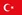 Flag of Turkey