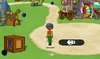 The skateboard deck in Presto's Grove