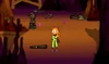 Exploring the depths of the Crystal Catacombs