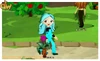 Garden Sprite Profile