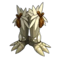 Wind Kwakoboots
