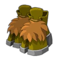 Animal Boots
