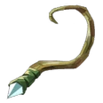 Black Mel Root