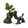 Dark Treechnid Root