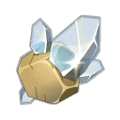 Crystal Stone