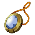 Shika Amulet