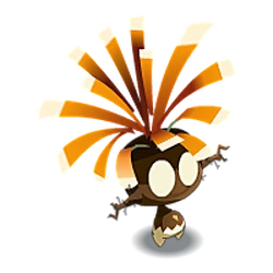 Bulbush